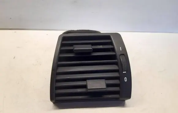 BMW X5 E53 Dash center air vent grill 64228402215
