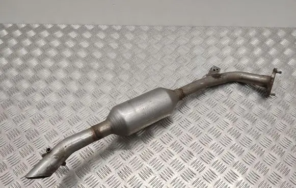 Suzuki Swift IV Rear muffler/silencer tail pipe 69TM02