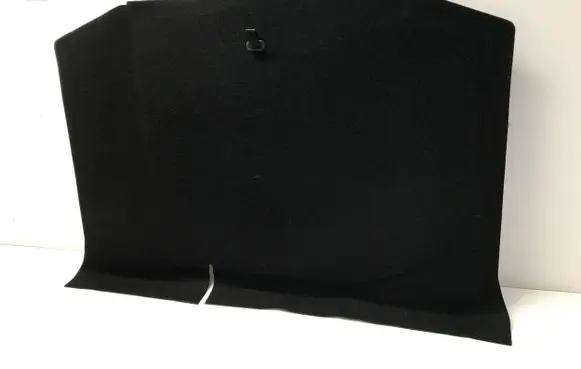 Ford Fiesta Trunk/boot mat liner 8A61A13065AF