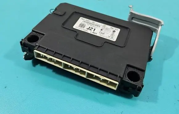 KIA Stinger Central body control module 95400J5210 IMPRK1521051