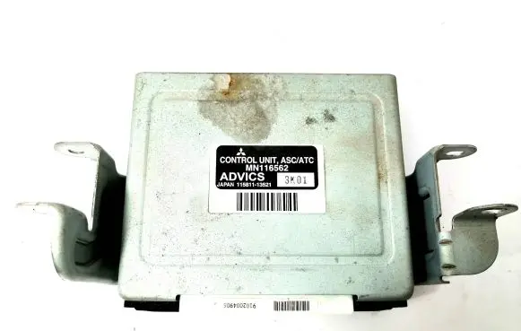 Mitsubishi Pajero Cruise control unit/module MN116562 11581113521