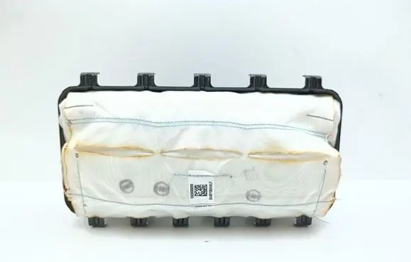 Jeep Grand Cherokee WL Passenger airbag 68462716AD