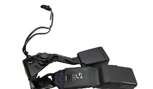 Citroen DS7 Crossback Rear seatbelt buckle 635897500C
