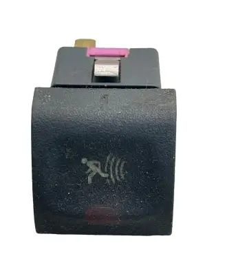 Opel Omega B1 Alarm switch 90494414