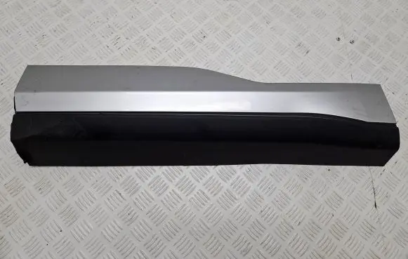 Ford Edge II Rear door trim (molding) FT4BR254A77
