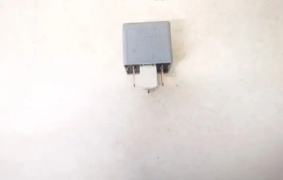 Ford C-MAX I Other relay 5m5t14b192ea v23136-j4-x62