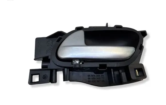 Peugeot 508 Front door interior handle 9660525480