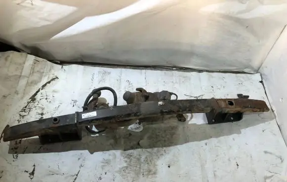 BMW 3 E90 E91 Detachable towbar 303254