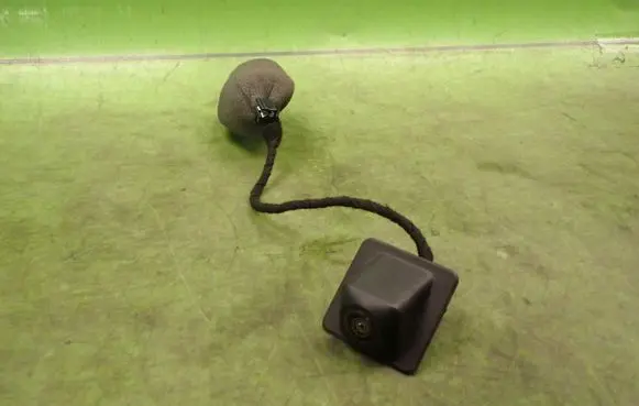 Volkswagen Transporter - Caravelle T6 Reversing camera 7E0980561A