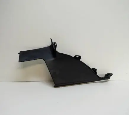 BMW X4 F26 (C) pillar trim 7337611