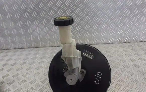 Renault Clio III Master brake cylinder 472101170R