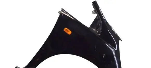 Honda Jazz Fender