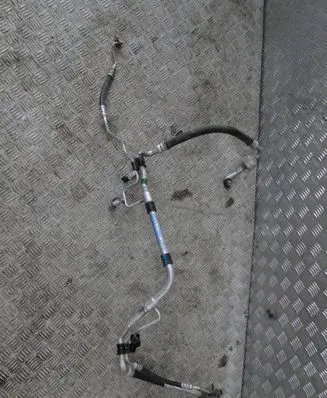 KIA Sportage Air conditioning (A/C) pipe/hose 97775F1850