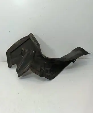 Honda Accord Fuel tank filler neck pipe 
