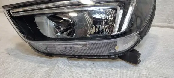 Opel Mokka X Headlight/headlamp 42566560