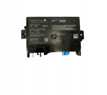 Mercedes-Benz S W223 Other control units/modules A2239009526
