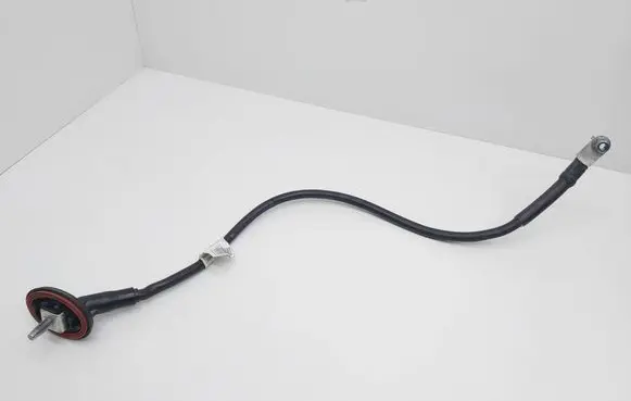 Mercedes-Benz C W205 Positive cable (battery) A2055407912 ZGS004 65255598