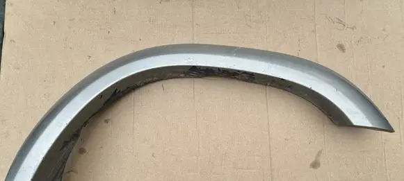 Nissan Patrol Y61 Front arch trim 93827VB760 93827VB100