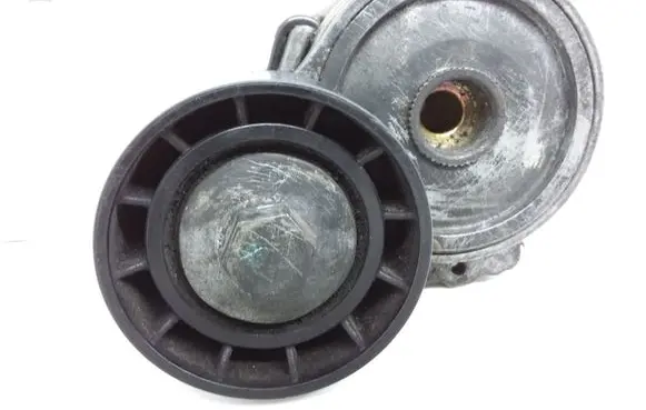 Peugeot Partner Generator/alternator belt tensioner