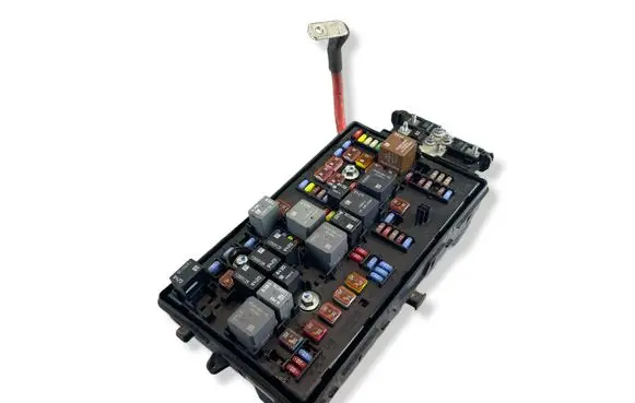 Opel Insignia A Fuse box set 22933573 01594803514