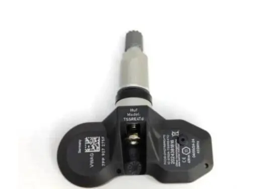 Audi A8 S8 D3 4E Tire pressure sensor 7PP907275F