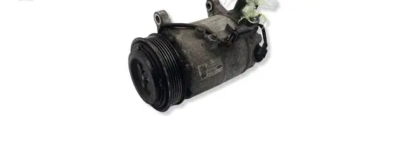 BMW 5 F10 F11 Air conditioning (A/C) compressor (pump) 9295050 21137510 1501230249