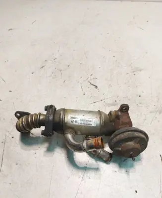 Hyundai Tucson JM EGR valve cooler 878831H 2841627250