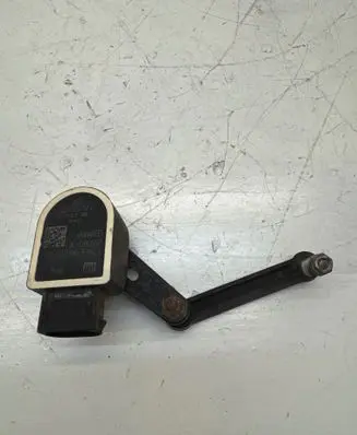 BMW 5 F10 F11 Headlight/headlamp level sensor 6784075 ABE52049 25916010