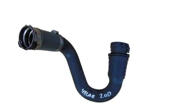 Land Rover Range Rover Velar Intercooler hose/pipe HK836N650ACD