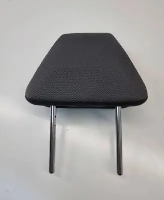 Toyota RAV 4 (XA50) Front seat headrest 
