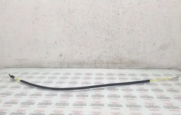 Audi A4 S4 B5 8D Rear door cable line 