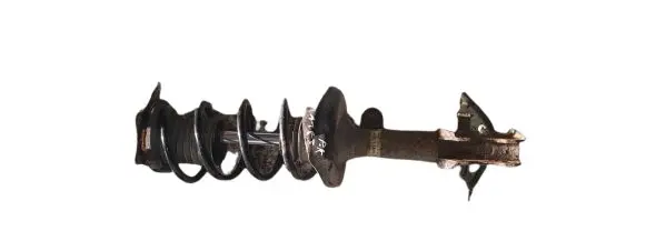 Honda CR-V Front shock absorber with coil spring 5160 SWYLE311 08905604