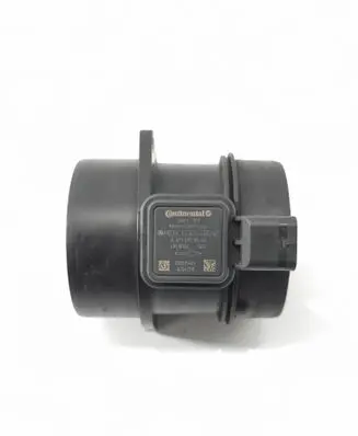 Mercedes-Benz E W212 Mass air flow meter A6510900048 5WK97017 018010401