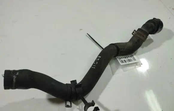 Volkswagen Bora Engine coolant pipe/hose 1J0122157M