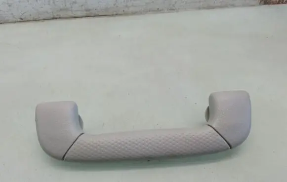 SsangYong Rexton I Front interior roof grab handle