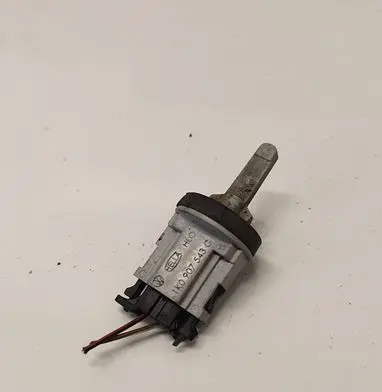 Skoda Superb B6 (3T) Interior temperature sensor 1K0907543G
