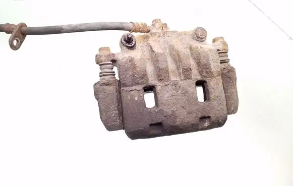 Subaru Forester SH Front brake caliper