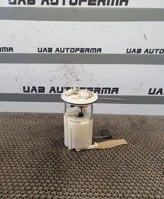 Hyundai i30 In-tank fuel pump 31110A6000 1000A52729 HJQ0201LB