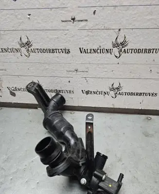 Ford Fiesta Turbo air intake inlet pipe/hose CJ5G9U465 20T070001 70461501