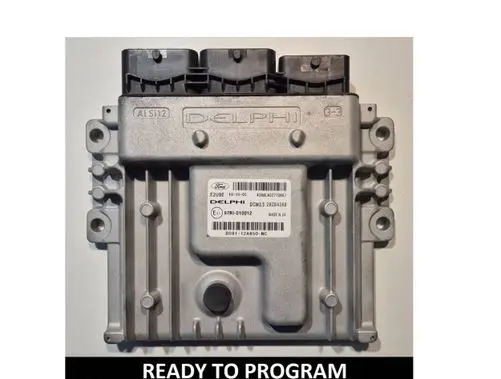 Ford Galaxy Engine control unit/module 28284368 BG9112A650NC BG91-12A650-NC