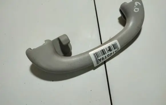 Mazda 2 Rear interior roof grab handle
