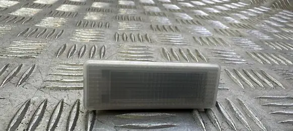 BMW 3 F30 F35 F31 Other interior light 05J182