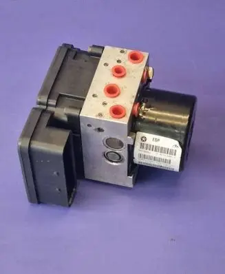 Chrysler 300 - 300C ABS Pump P04779492AJ 25.0212-0401.4