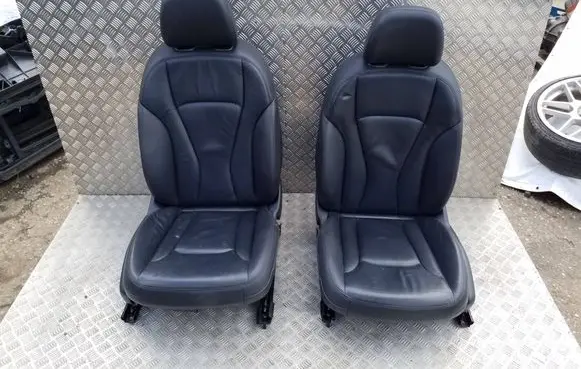 Audi Q7 4M Interior set