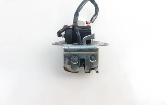 Alfa Romeo 159 Tailgate/trunk/boot lock/catch/latch 