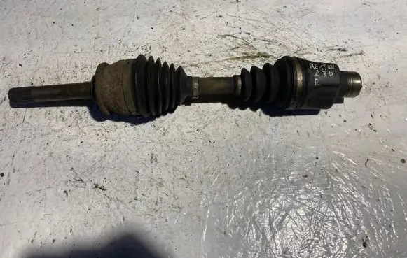 SsangYong Rexton Front driveshaft