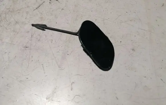 Opel Corsa E Front tow hook cap/cover 13399230