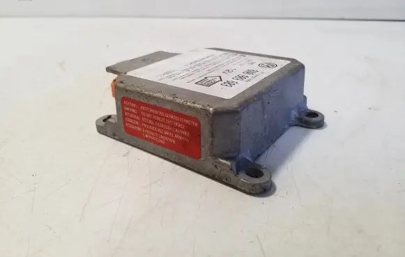 Volkswagen PASSAT B4 Airbag control unit/module 6N0909603