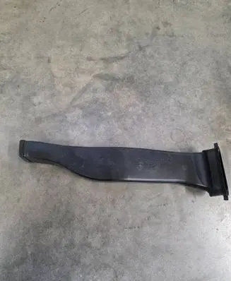 BMW 4 F32 F33 Cabin air duct channel 9207333