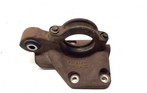 Volvo S60 Driveshaft support bearing bracket 30787842